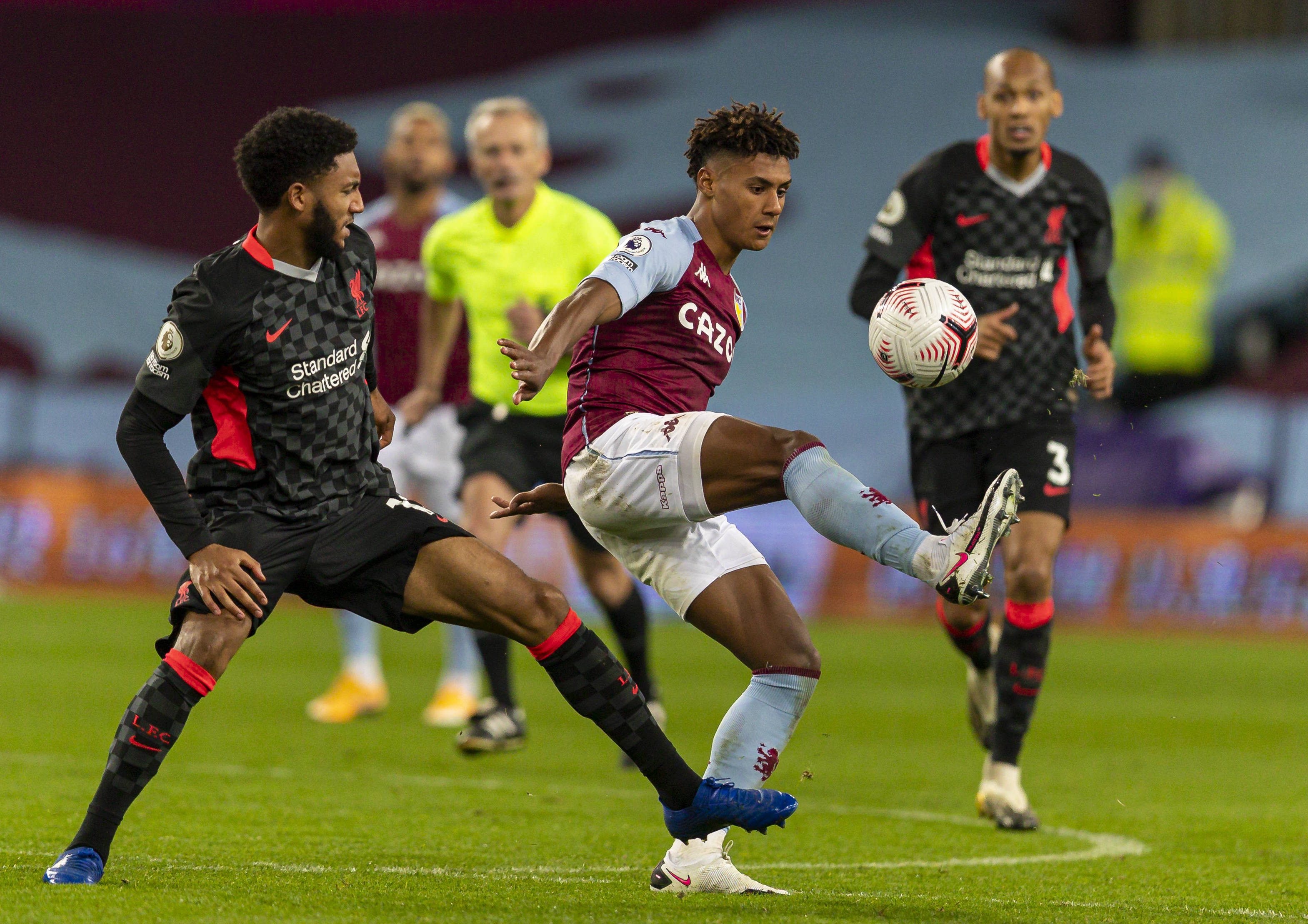 足以说明马 足以说明马